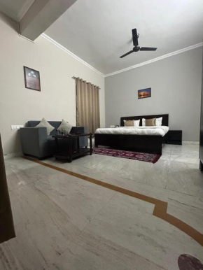 RAJ RESIDENCY